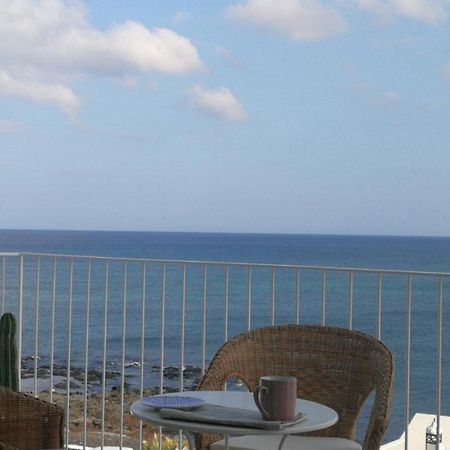 Ferienwohnung Sargo Punta Mujeres Exterior foto