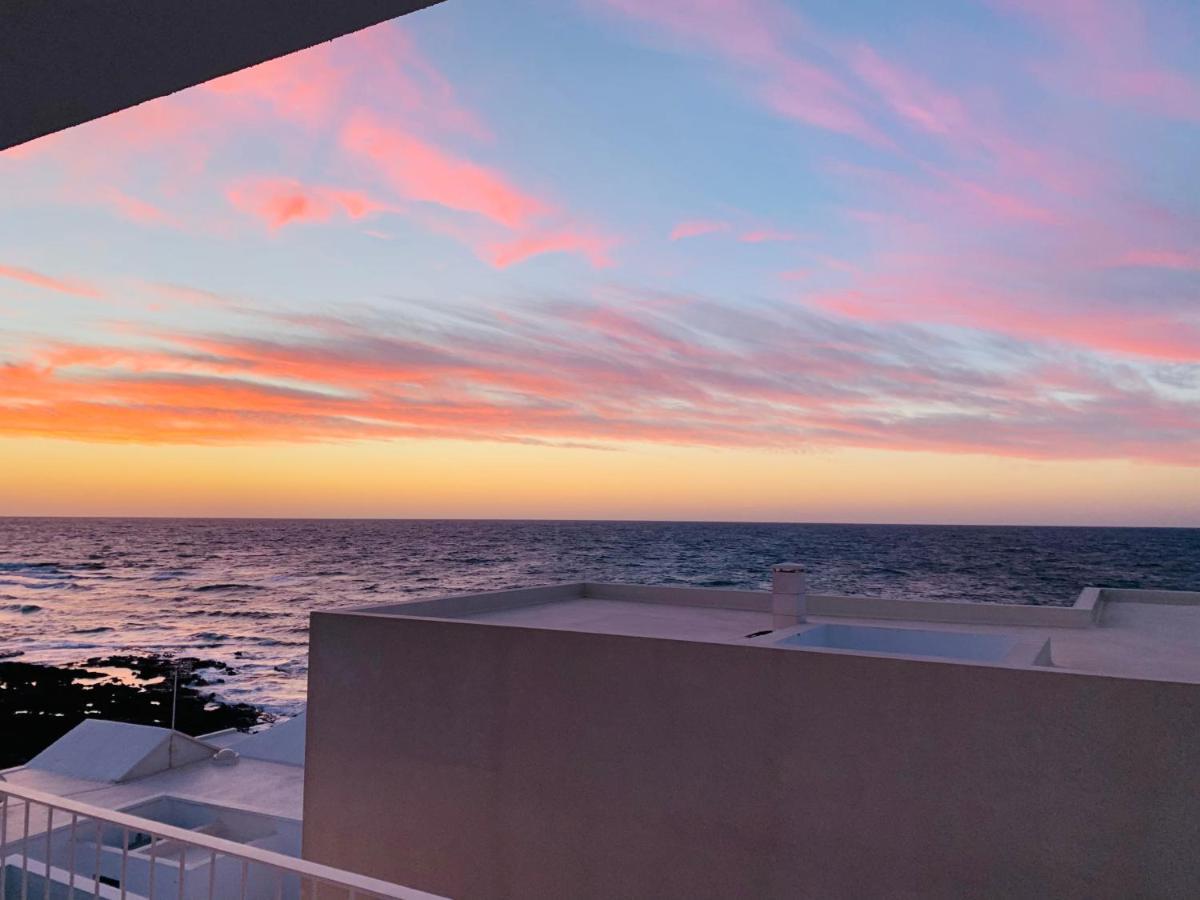 Ferienwohnung Sargo Punta Mujeres Exterior foto