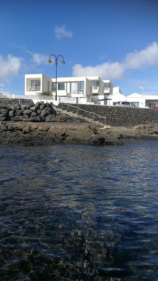 Ferienwohnung Sargo Punta Mujeres Exterior foto