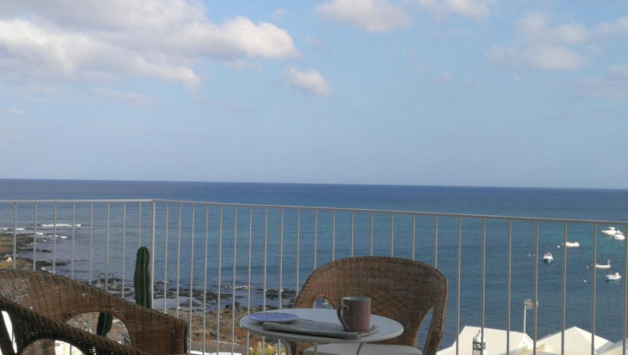 Ferienwohnung Sargo Punta Mujeres Exterior foto