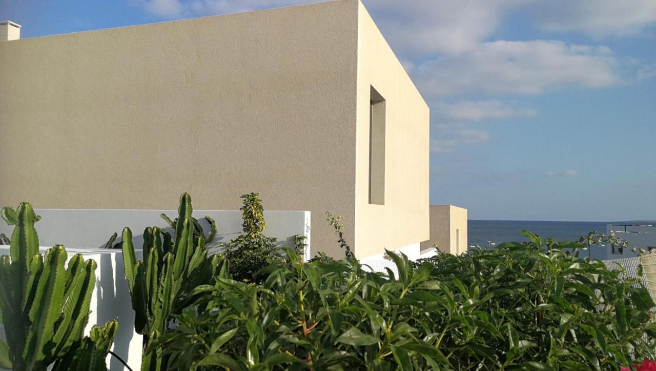 Ferienwohnung Sargo Punta Mujeres Exterior foto
