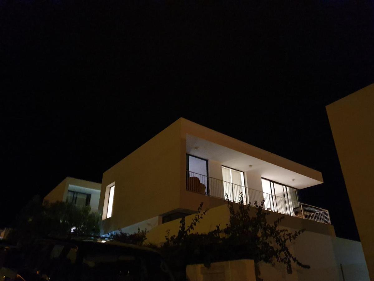 Ferienwohnung Sargo Punta Mujeres Exterior foto