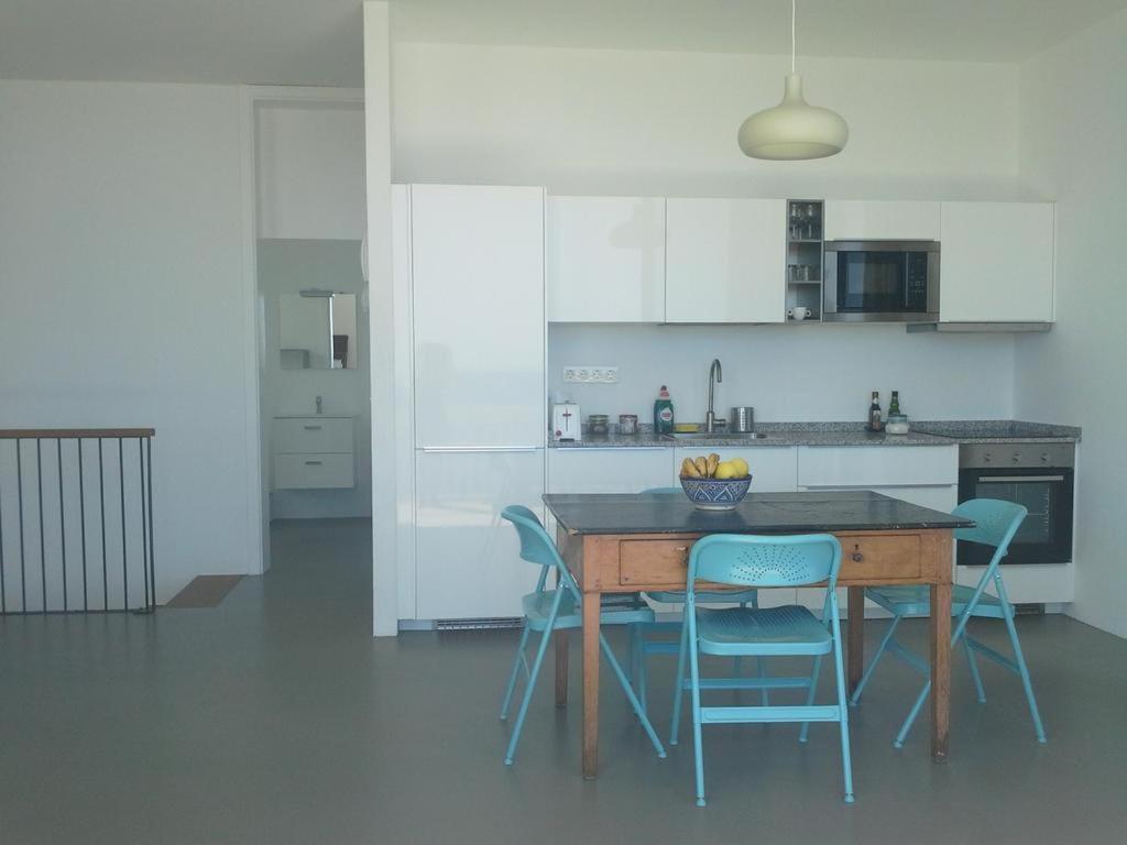 Ferienwohnung Sargo Punta Mujeres Exterior foto