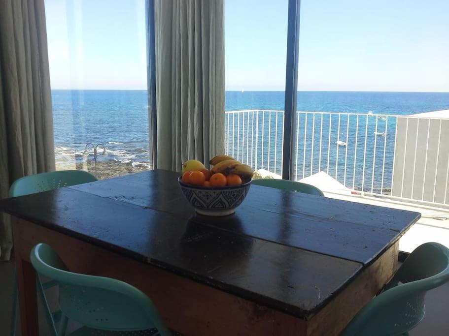 Ferienwohnung Sargo Punta Mujeres Exterior foto