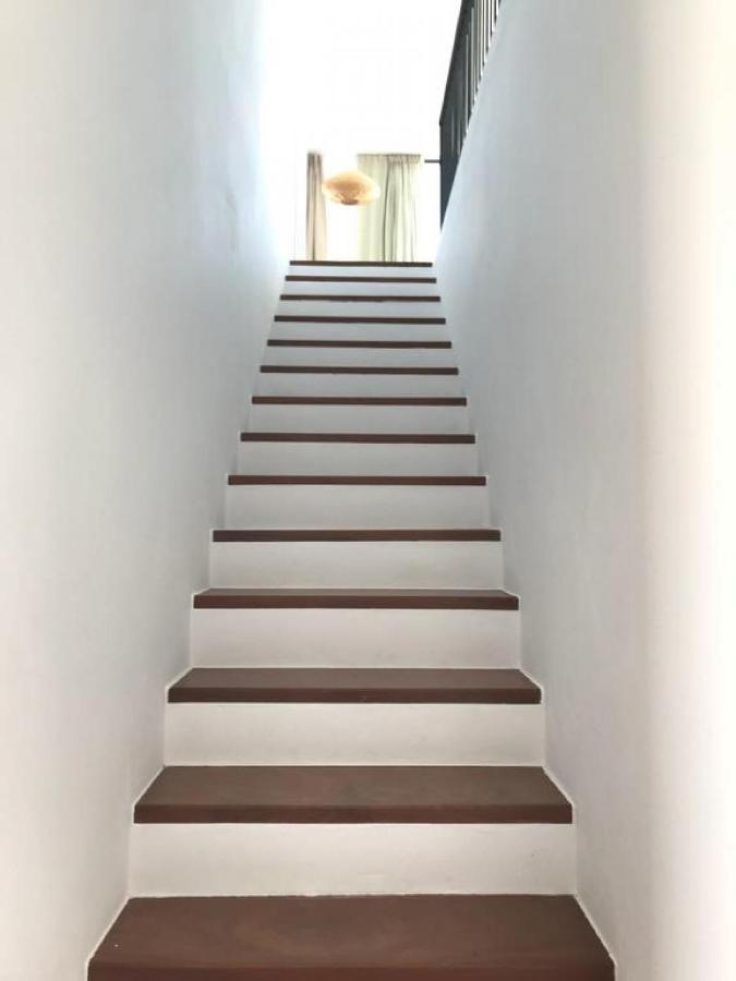 Ferienwohnung Sargo Punta Mujeres Exterior foto