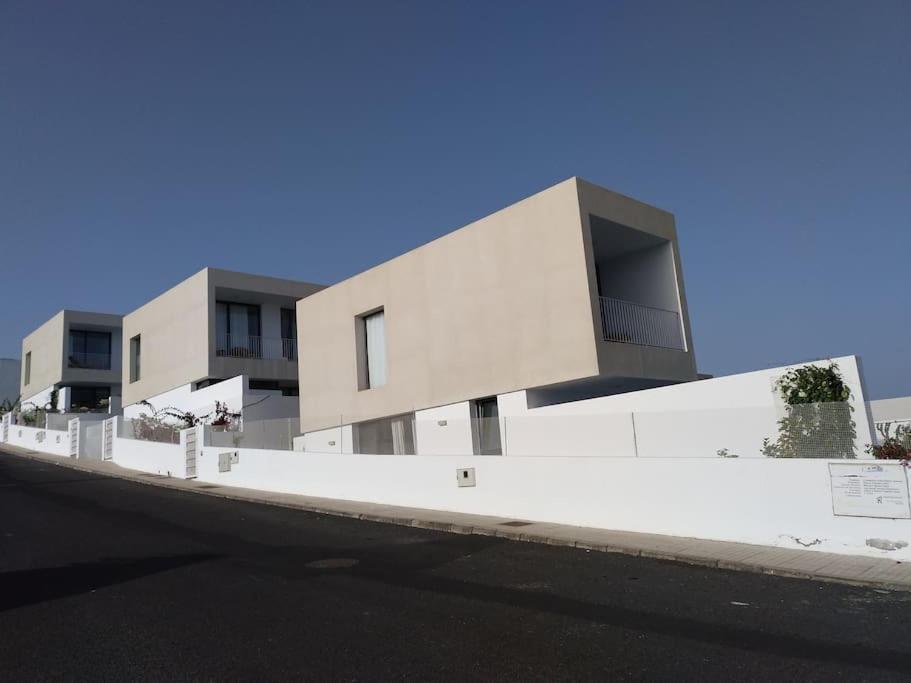 Ferienwohnung Sargo Punta Mujeres Exterior foto