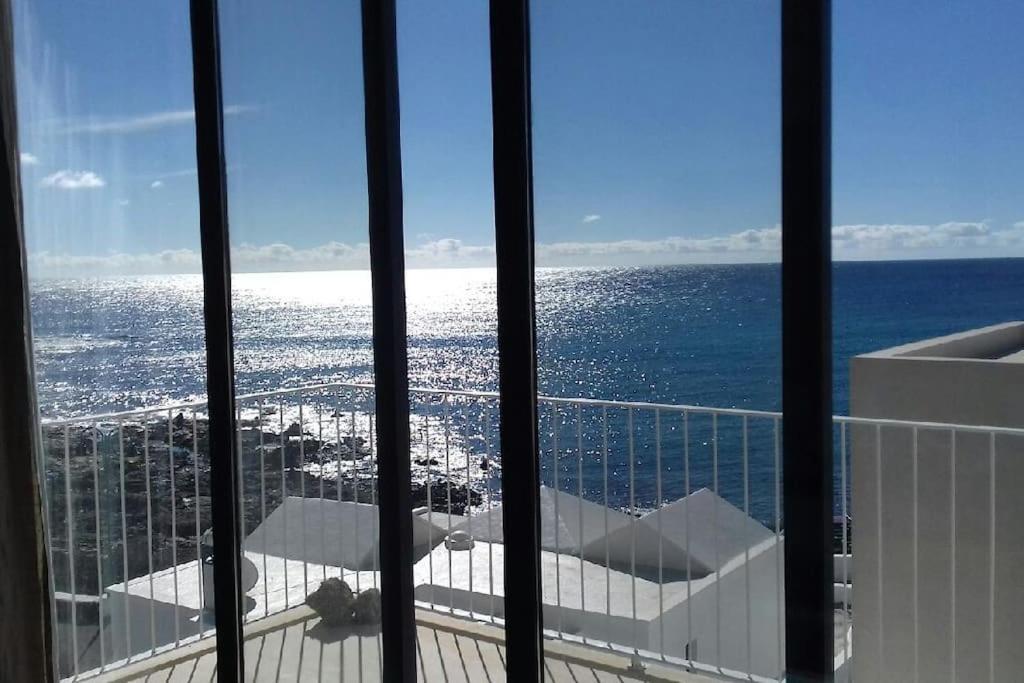 Ferienwohnung Sargo Punta Mujeres Exterior foto