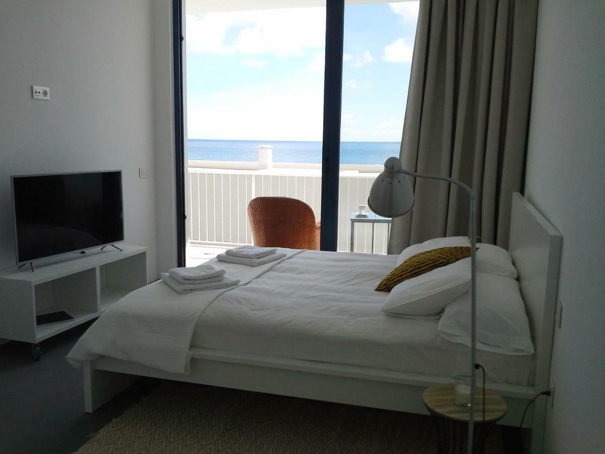 Ferienwohnung Sargo Punta Mujeres Exterior foto
