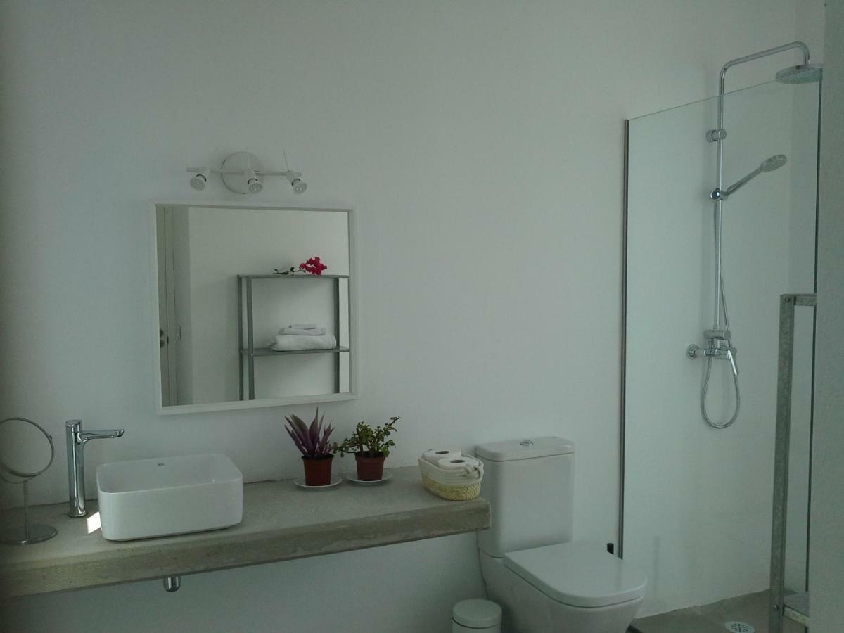 Ferienwohnung Sargo Punta Mujeres Exterior foto