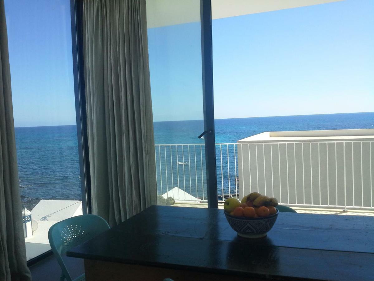 Ferienwohnung Sargo Punta Mujeres Exterior foto