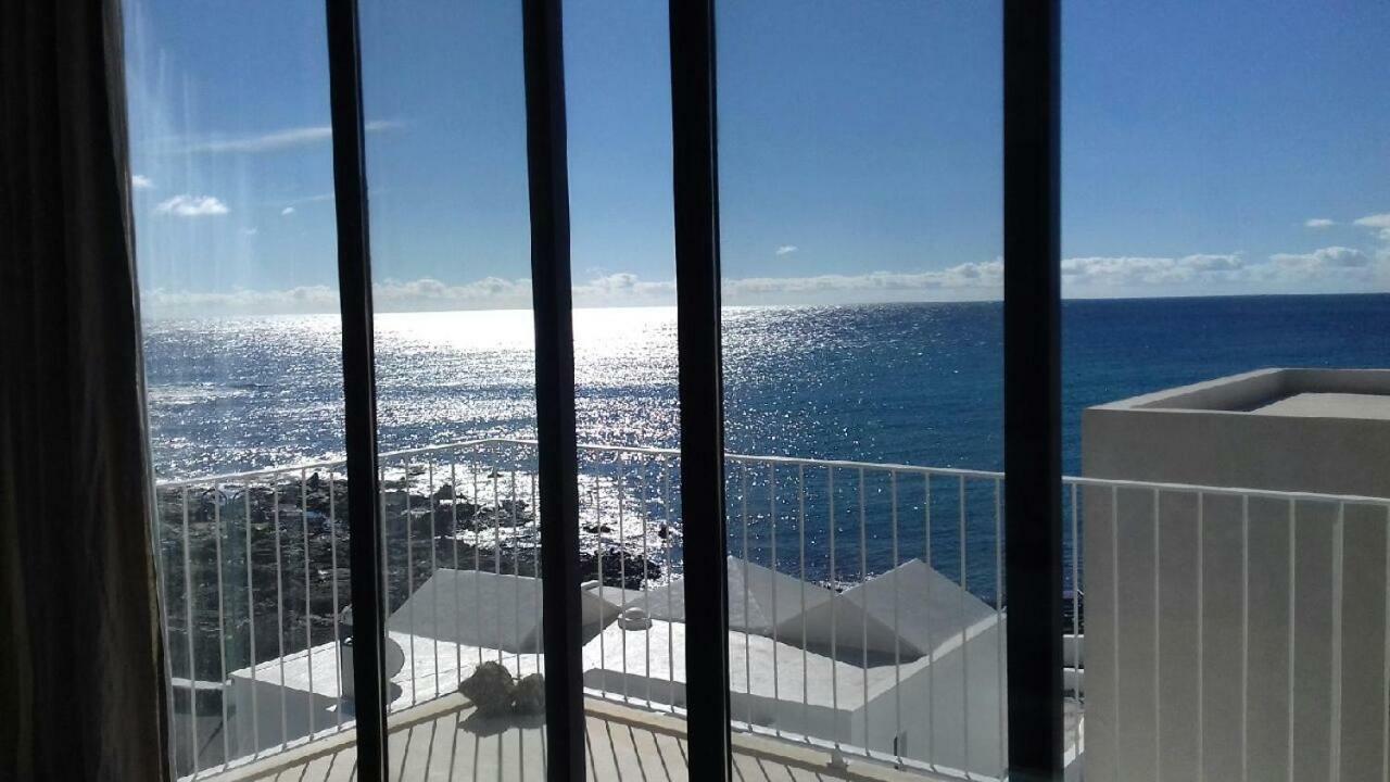 Ferienwohnung Sargo Punta Mujeres Exterior foto